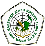 Logo MA