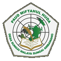 Logo PAUD
